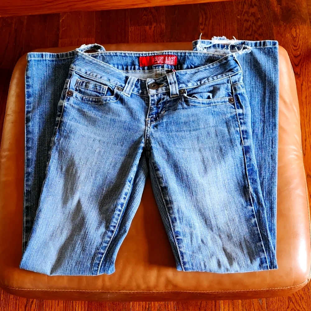 Guess Jeans, 28